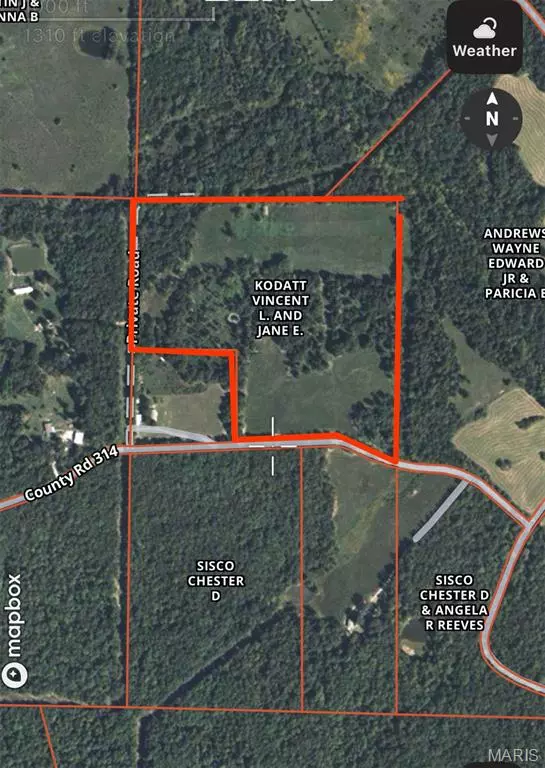 0 County Road 314, Alton, MO 65606