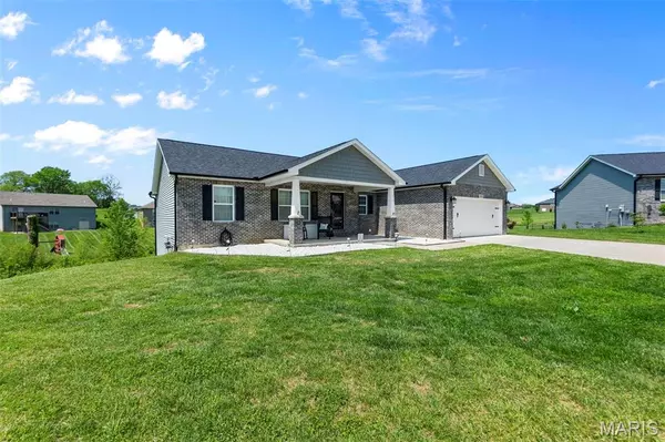 Jackson, MO 63755,198 Galbaldon CT