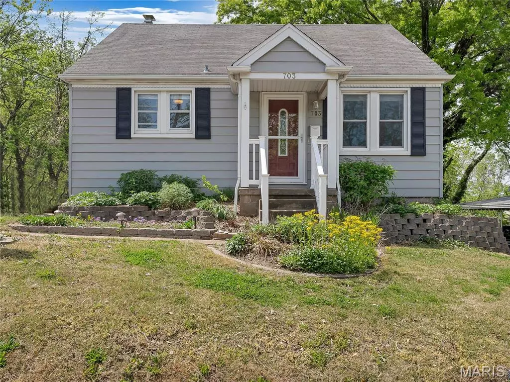 Washington, MO 63090,703 Clay ST