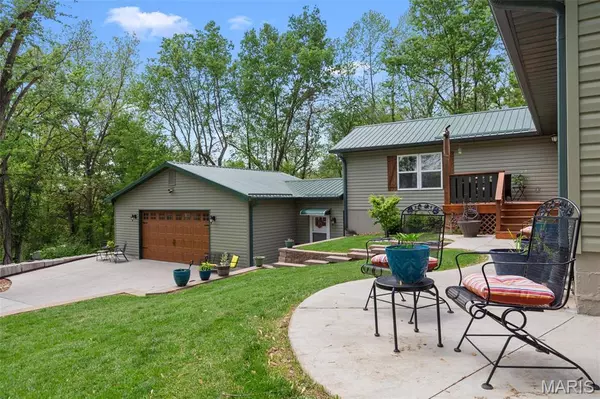 Defiance, MO 63341,149 Old Colony RD