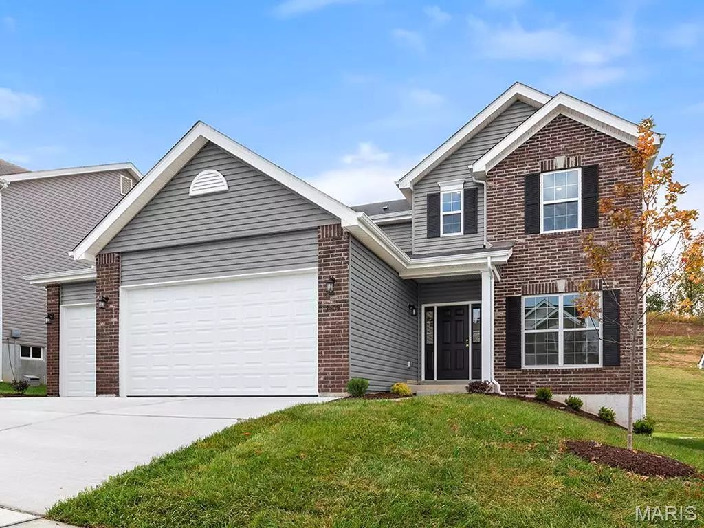 Eureka, MO 63025,1170 Bloomfield DR