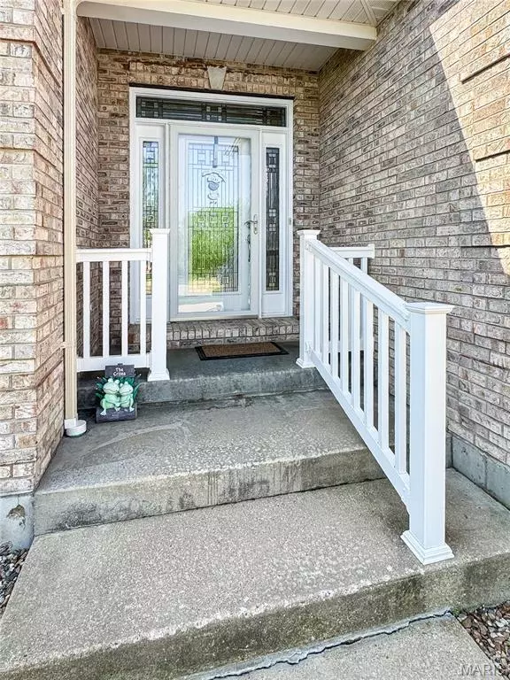 Washington, MO 63090,510 Windy Hills DR