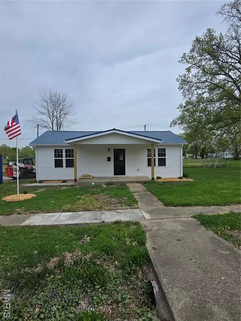 Vandalia, MO 63382,502 E State ST