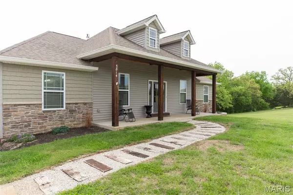 Robertsville, MO 63072,5814 Calvey Creek RD