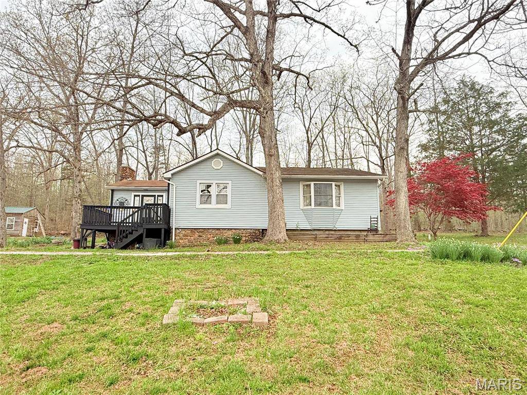 Arcadia, MO 63621,17977 E Highway