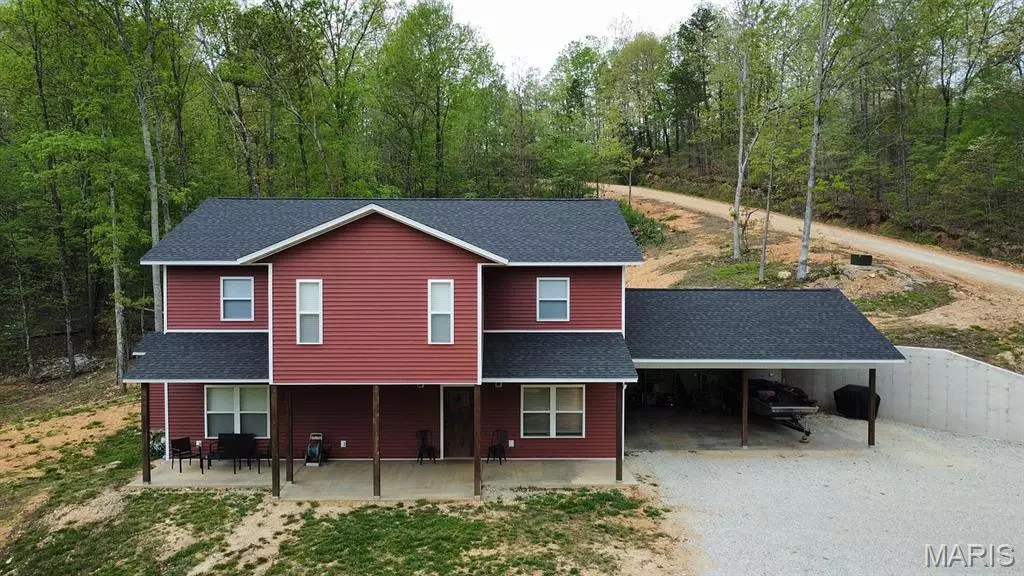 Van Buren, MO 63965,3010 Jason Ave