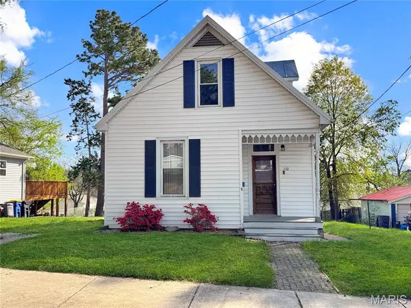 Washington, MO 63090,110 E 6th ST