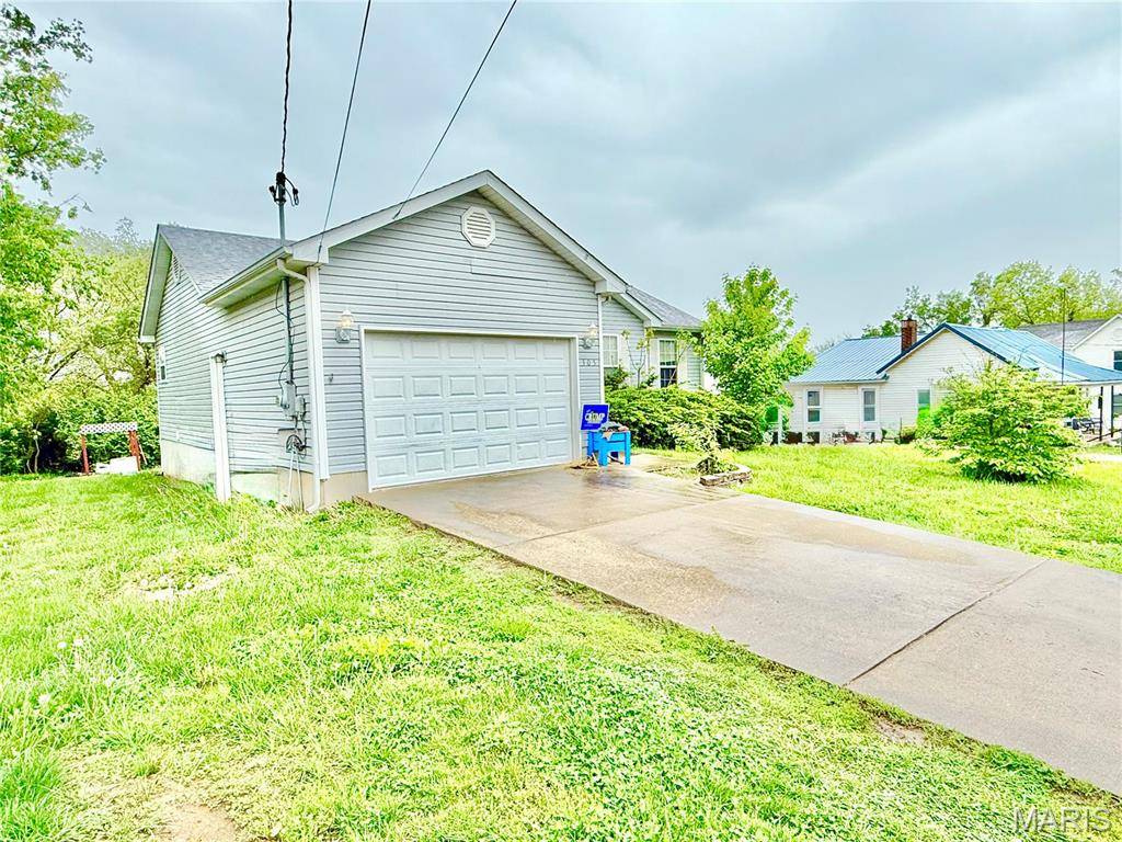 Park Hills, MO 63601,305 Houser ST