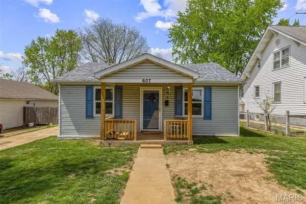 Desloge, MO 63601,607 N Grant ST