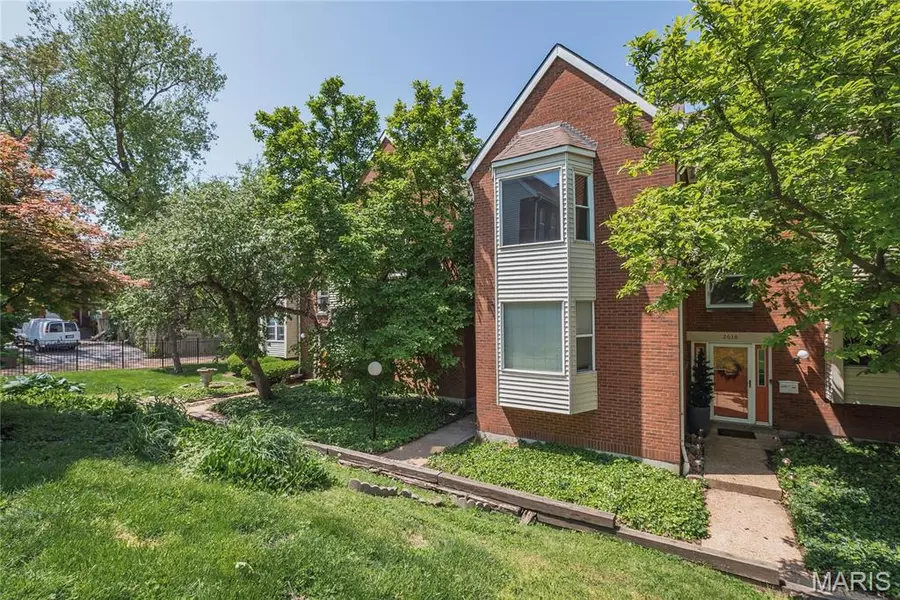 2622 Park AVE #2622, St Louis, MO 63104
