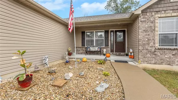 Herculaneum, MO 63048,1336 Wesford WAY