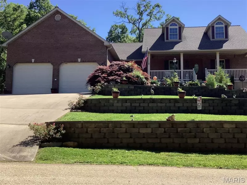 13 Montauk CT, Leadington, MO 63601