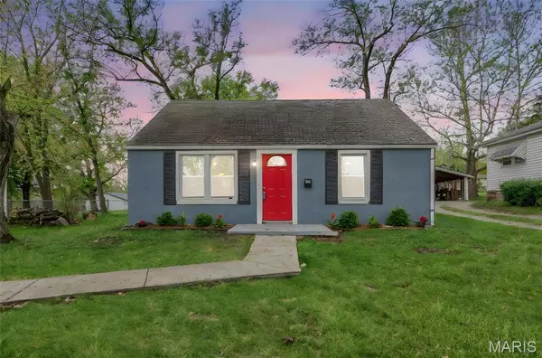 209 Alden ST, Troy, MO 63379