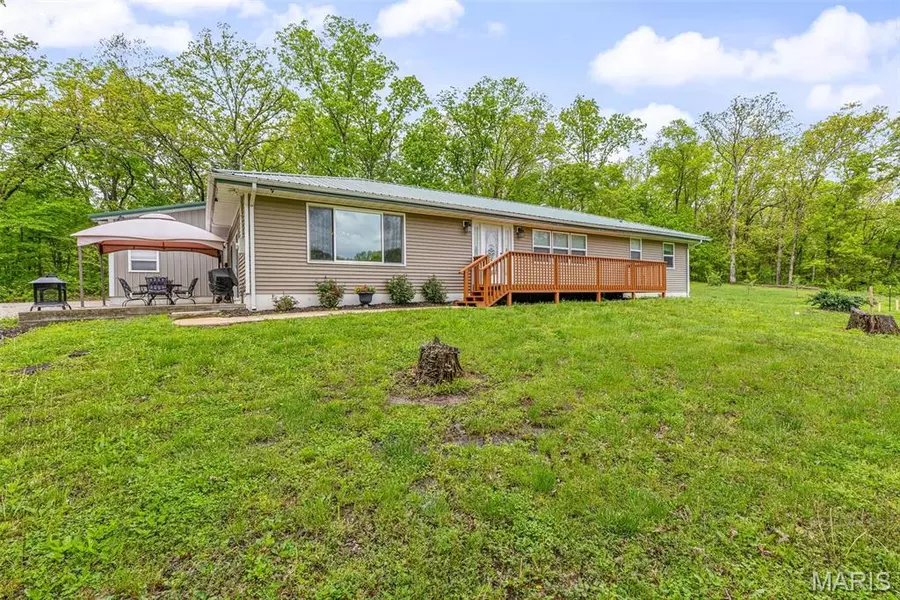 5259 US Hwy 61, Bloomsdale, MO 63627