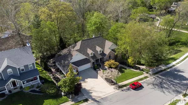 Glen Carbon, IL 62034,115 Kingsbrooke BLVD