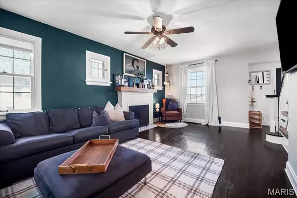 St Louis, MO 63125,252 W Ripa AVE