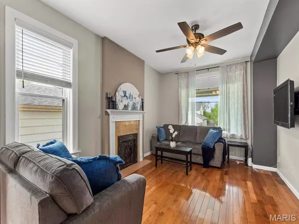 Rock Hill, MO 63119,218 Euclid AVE