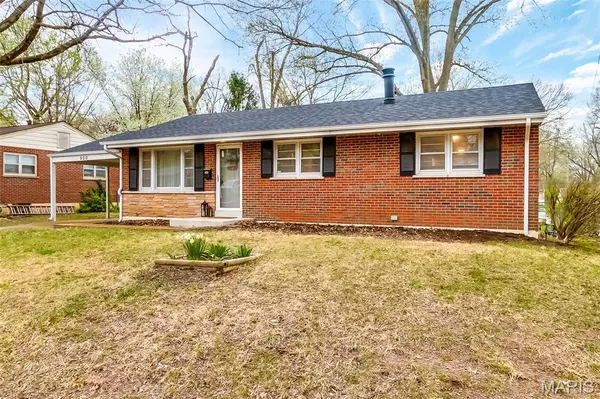 St Louis, MO 63135,920 Thatcher AVE