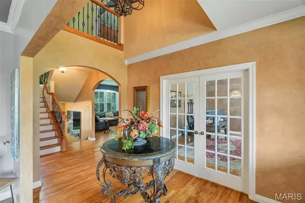 Wildwood, MO 63038,1533 Garden Valley DR
