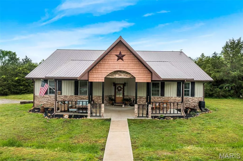 Fredericktown, MO 63645,1350 Madison 500