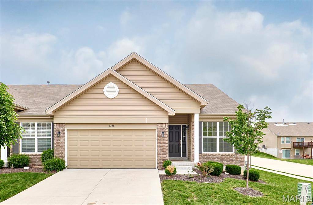 5336 Lakepath WAY, Eureka, MO 63025