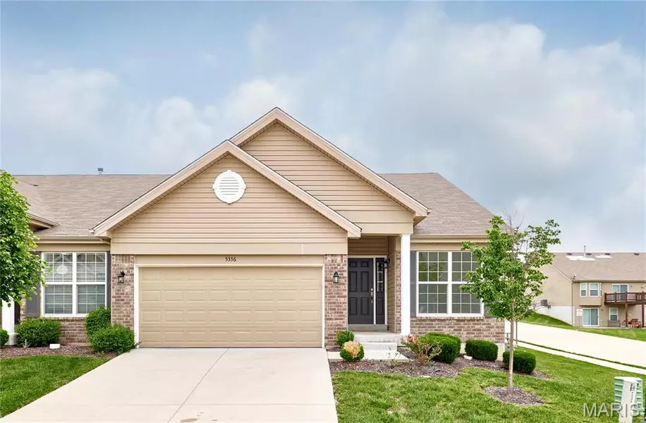 5336 Lakepath WAY, Eureka, MO 63025