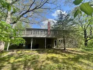 59 Whippoorwill DR, Hillsboro, IL 62049