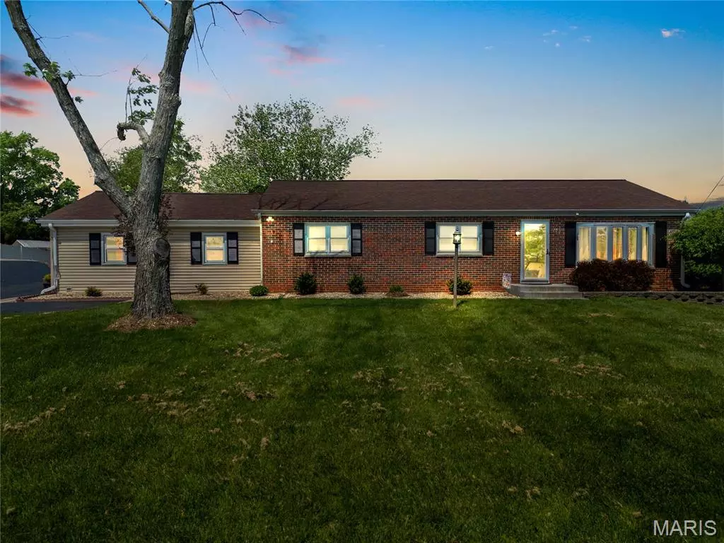 Imperial, MO 63052,725 Lincoln DR