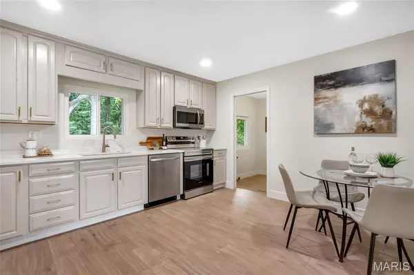 St Louis, MO 63129,3163 Olde Post