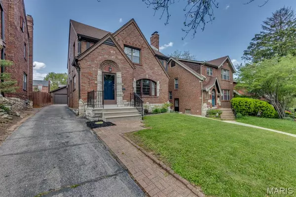 University City, MO 63130,7453 Cornell AVE