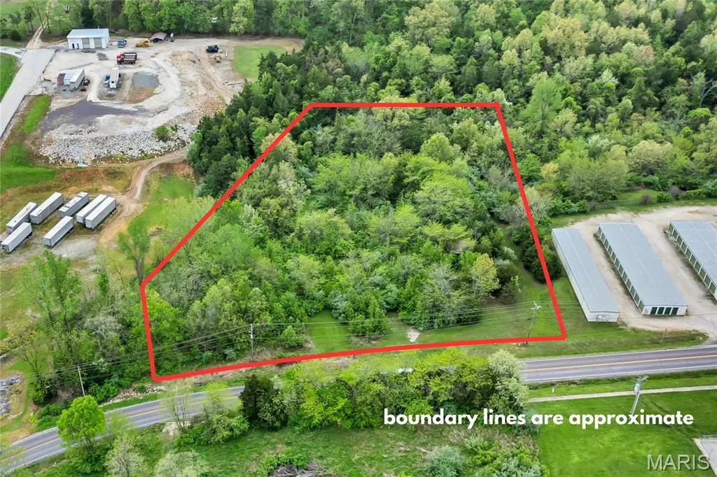 Warrenton, MO 63383,2.3 ac State Highway U