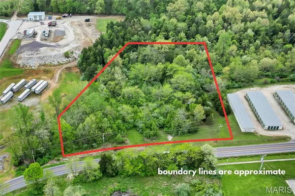 2.3 ac State Highway U, Warrenton, MO 63383