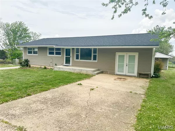 Salem, MO 65560,2523 E Highway 32