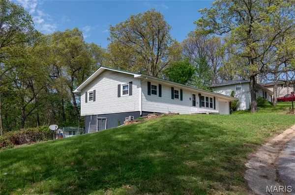 Waynesville, MO 65583,21695 Sable RD