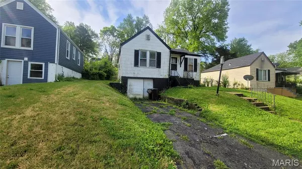 St Louis, MO 63136,8820 Eichler PL