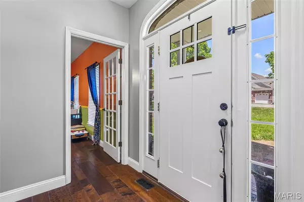 Pevely, MO 63070,162 Saint Benedict