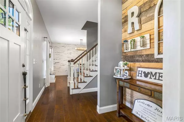 Pevely, MO 63070,162 Saint Benedict