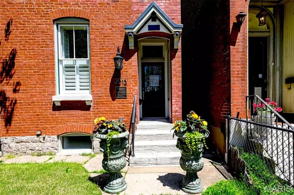 St Louis, MO 63104,2013 Victor ST