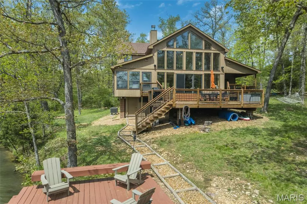 Innsbrook, MO 63390,2635 Grendel Ridge