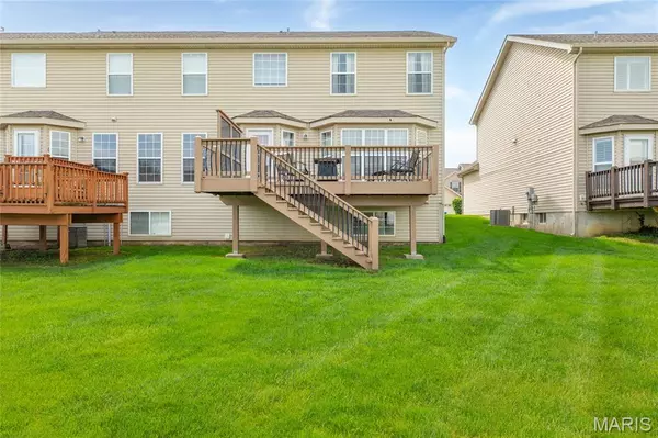 Maryville, IL 62062,6831 Hampshire CT