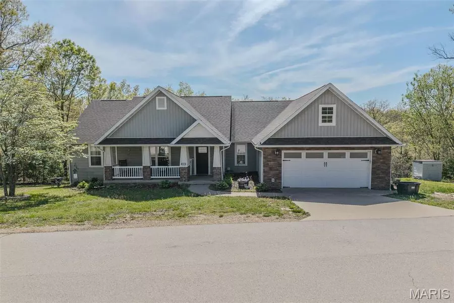 20585 Lathan LN, Waynesville, MO 65583