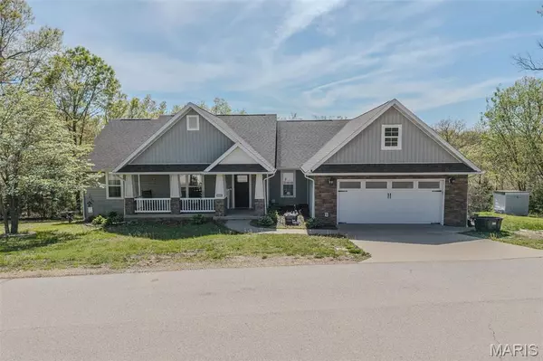 Waynesville, MO 65583,20585 Lathan LN