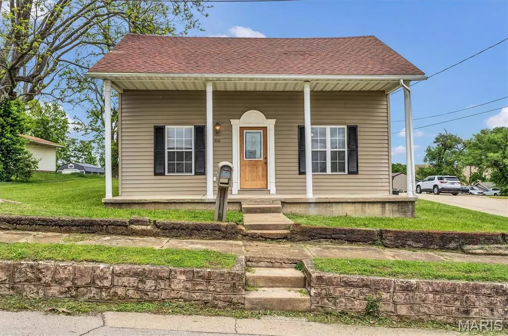 Park Hills, MO 63601,300 Watts ST