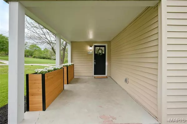 De Soto, MO 63020,202 N Thomas ST