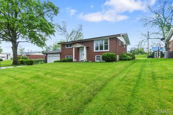 Perryville, MO 63775,701 Northdale DR