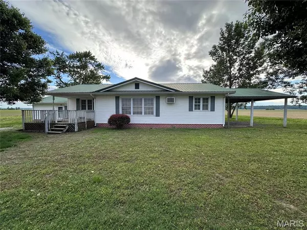 Bell City, MO 63735,25977 Highway N