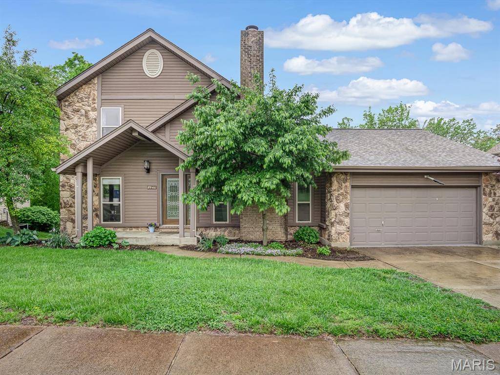 5946 Briarmist PL, St Louis, MO 63128