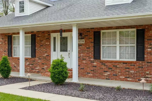 Breese, IL 62230,9574 Woodcrest PL