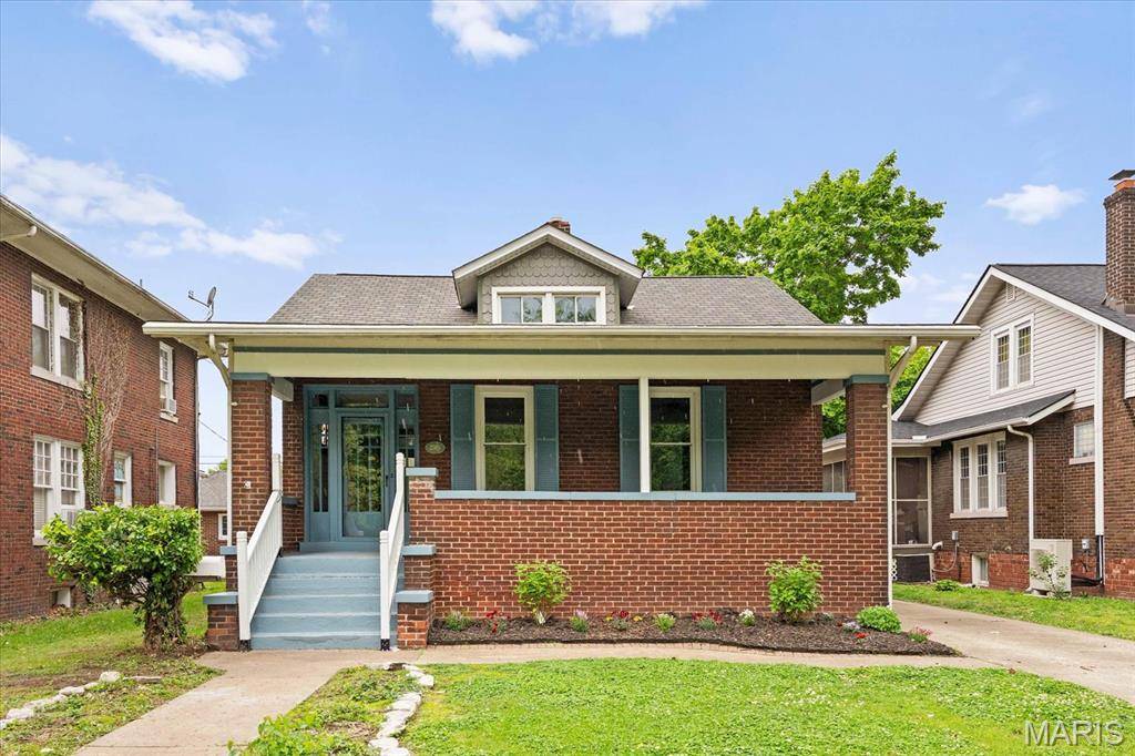 2505 Cleveland BLVD, Granite City, IL 62040