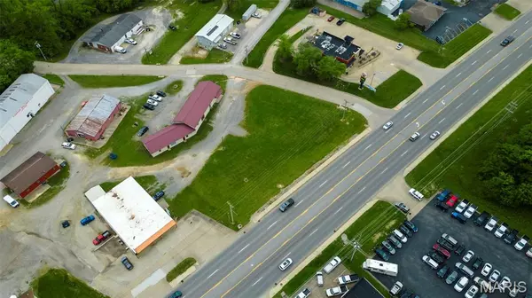 Jackson, MO 63755,1311 Gloria DR